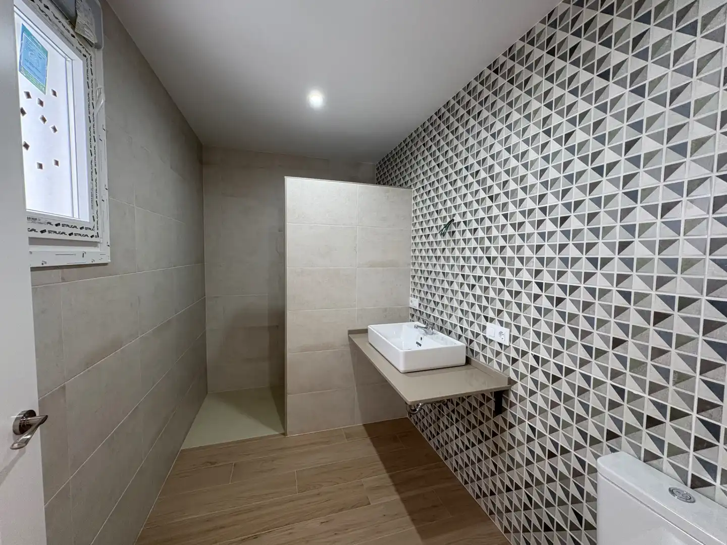Chalet en venta en Llerena, imagen 8