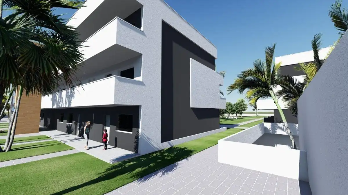 Apartment with pool for sale in El Raso, imagen 40