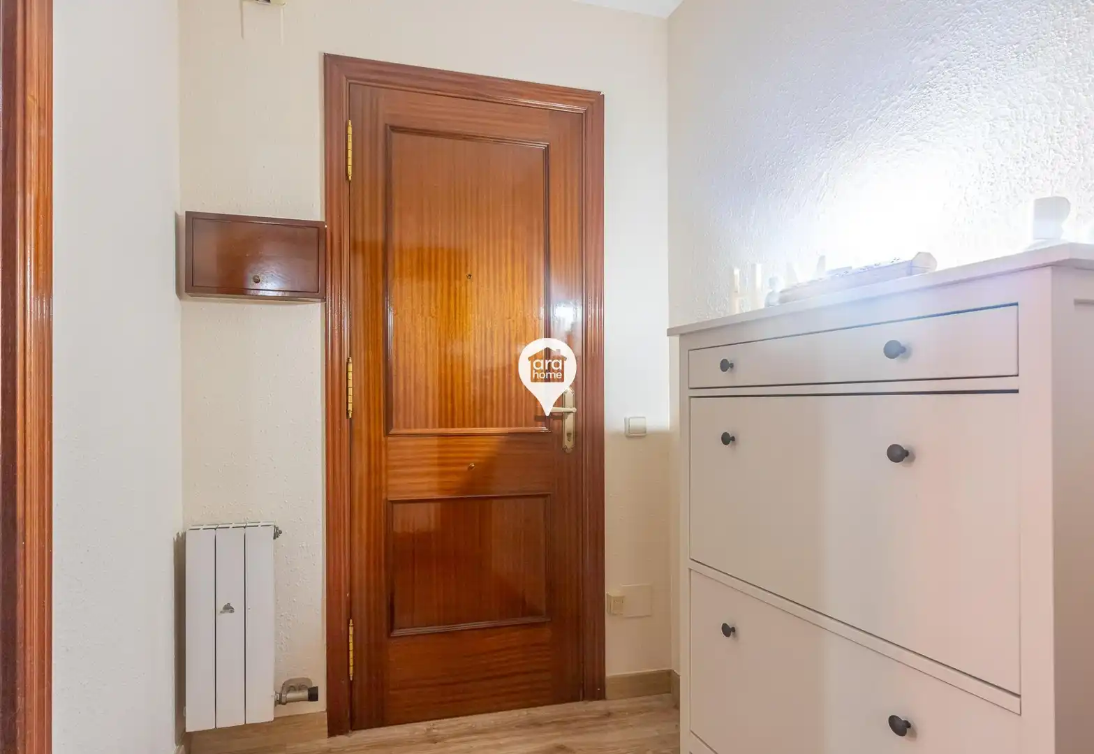 Piso en venta en Els Molins