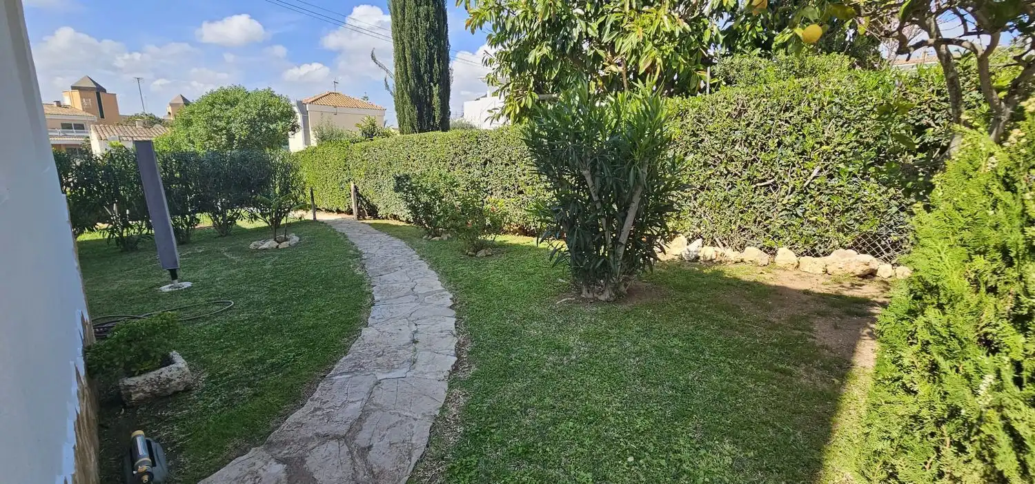 Terraced house for sale in Cala Magrana - Cala Anguila - Cala Mendia, imagen 28