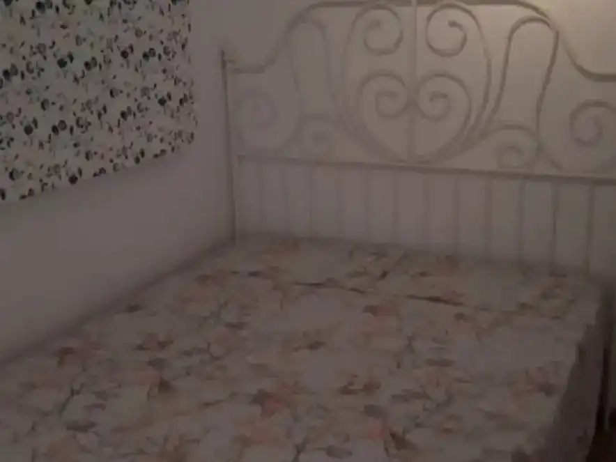 Bedroom of Flat for rent in El Vendrell  with Furnished