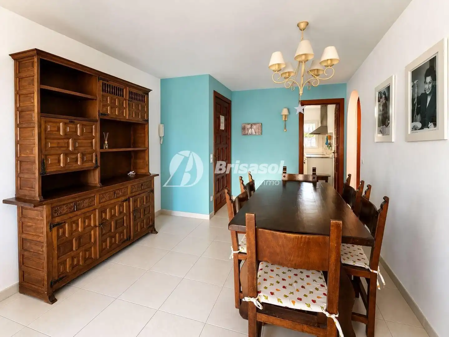 Apartamento con piscina en venta en Miami Platja, imagen 2