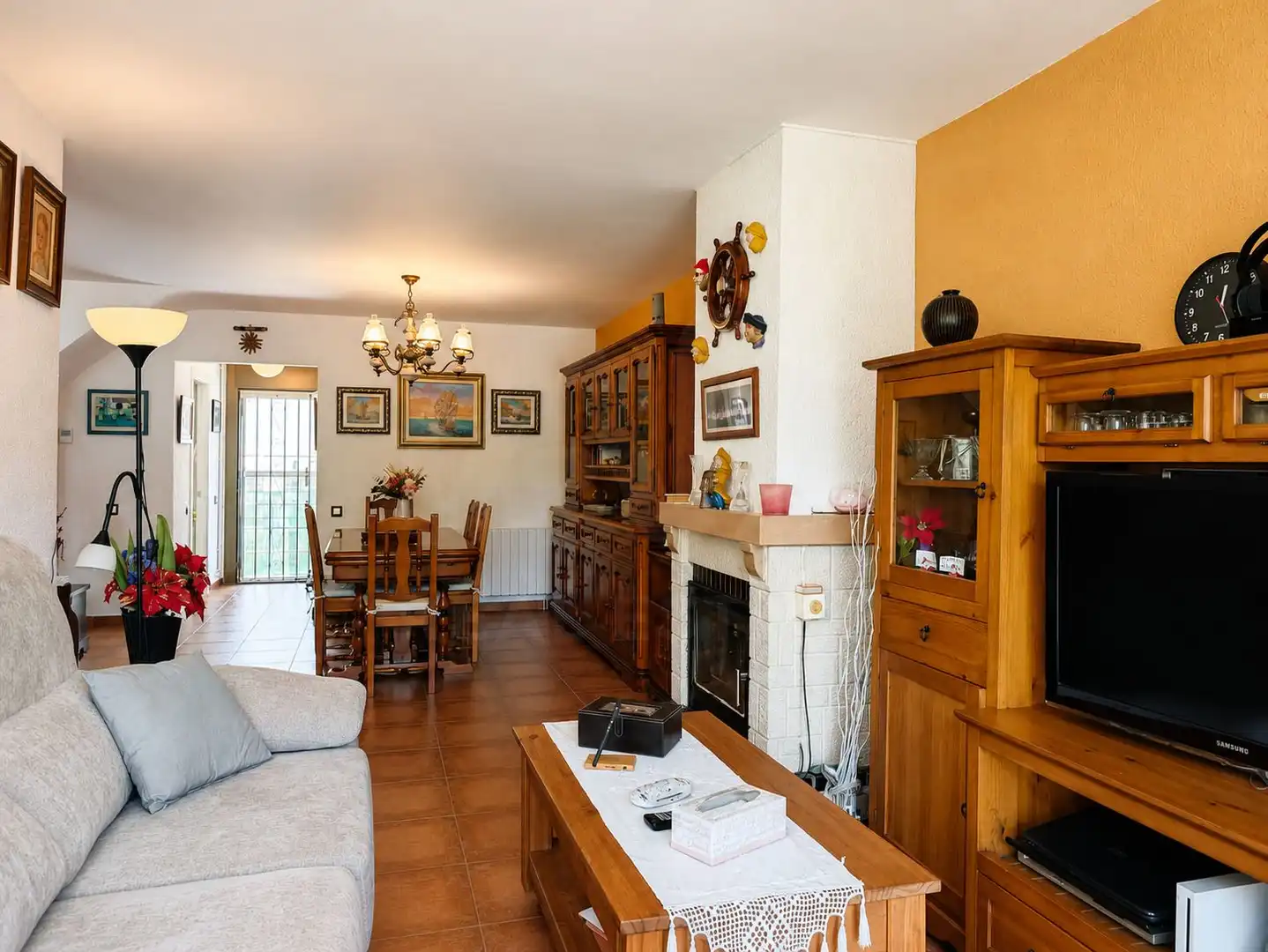 Casa bifamiliare in vendita a Ardiaca - La Llosa, imagen 22