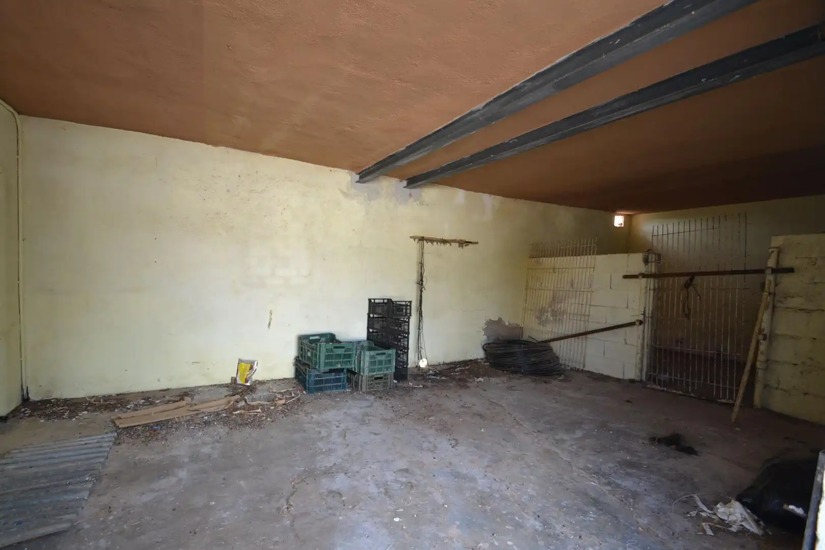 Country house with pool for sale in Partidas de interior - Zona Rústica, imagen 65