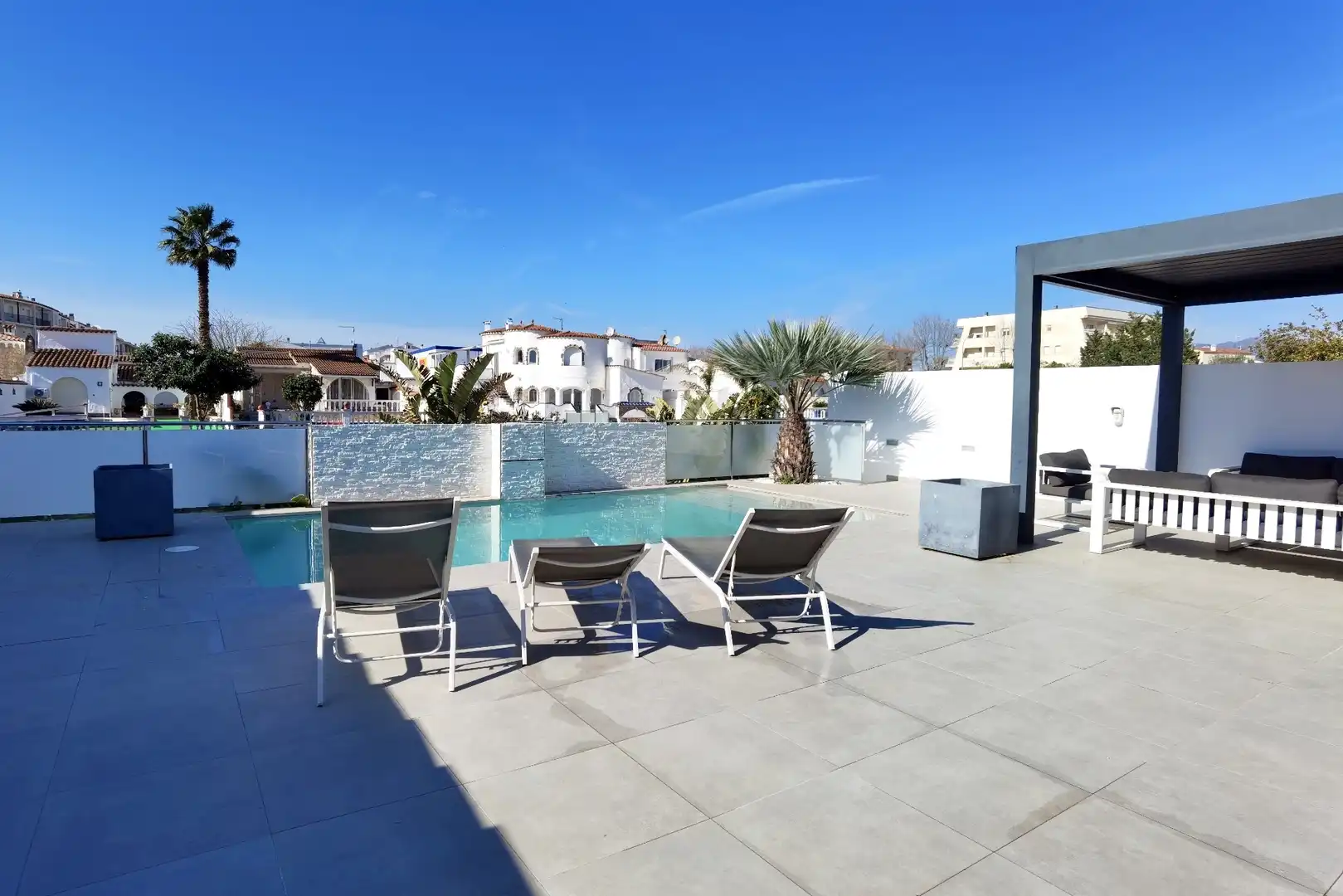 House with pool for sale in Carrer Francolí, imagen 58