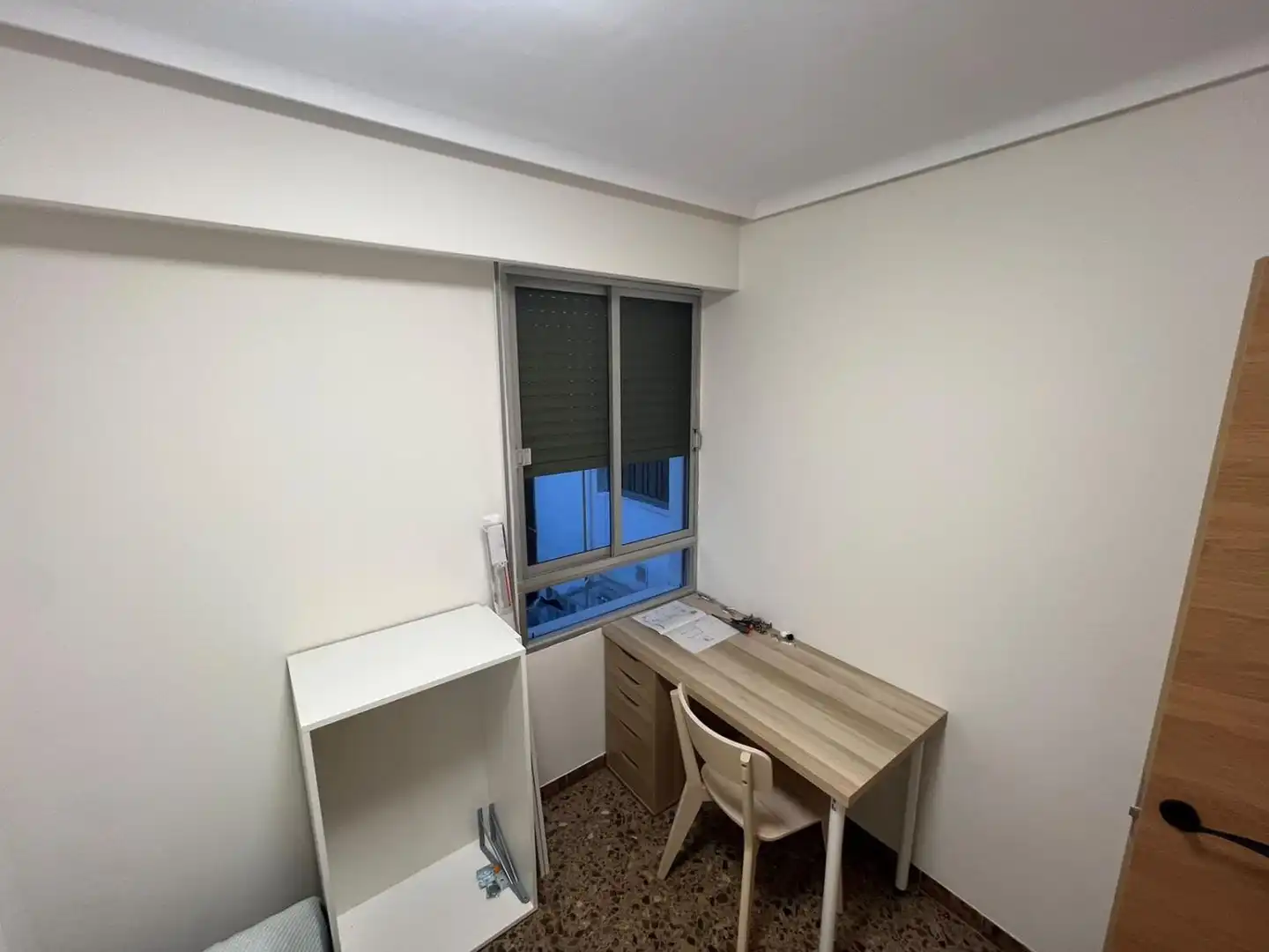 Habitación de Piso de alquiler en Centro