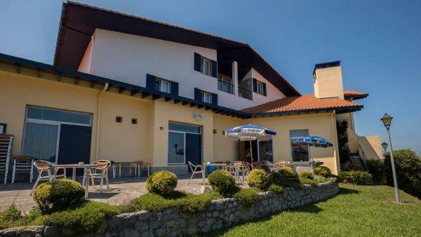 Casa-chalet en Venta en Ea