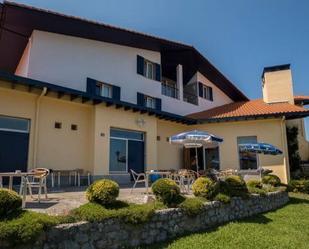 Exterior view of House or chalet for sale in Ea  with Heating, Private garden and Terrace