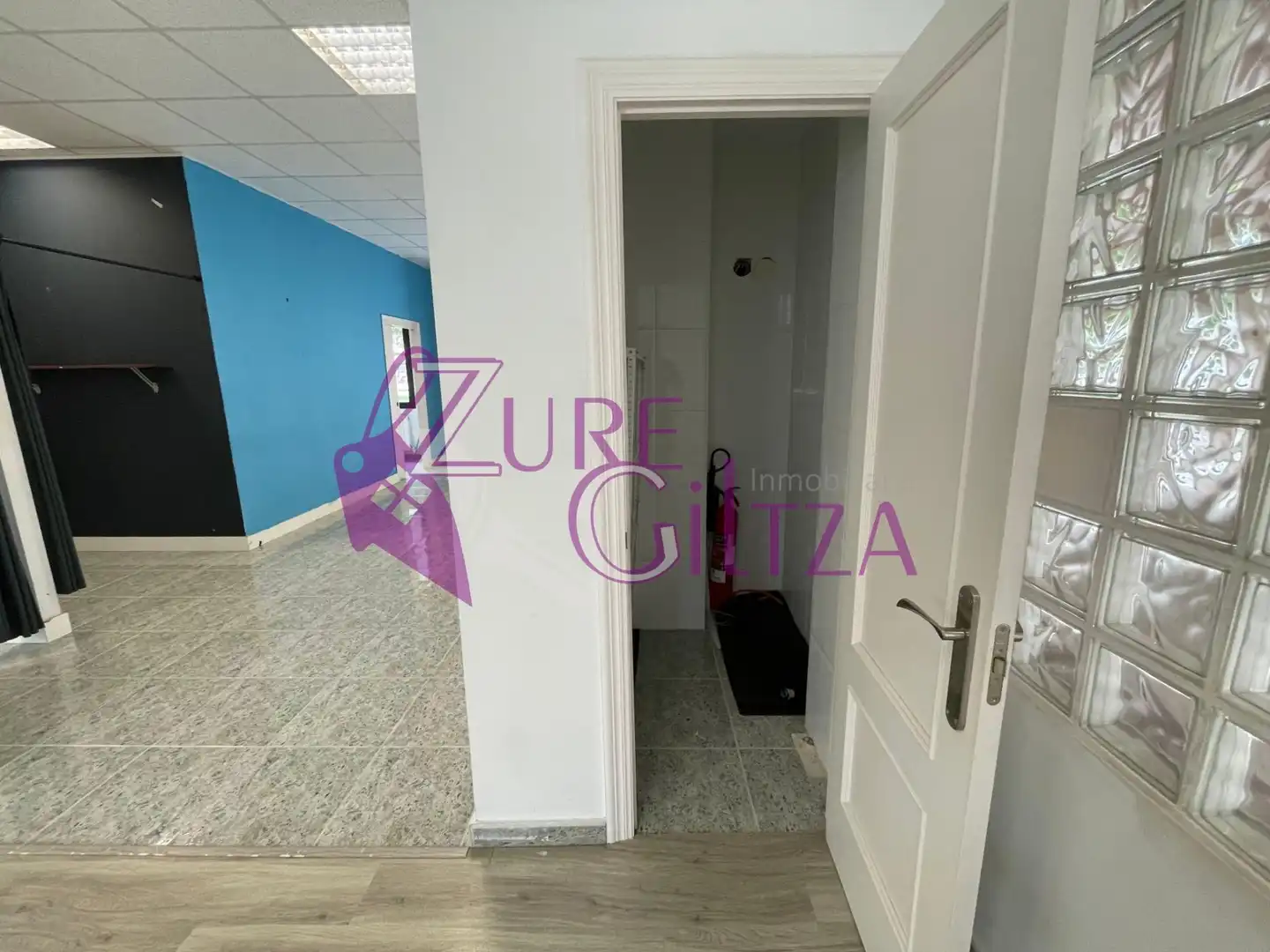 Local comercial de lloguer a Durango, imagen 16