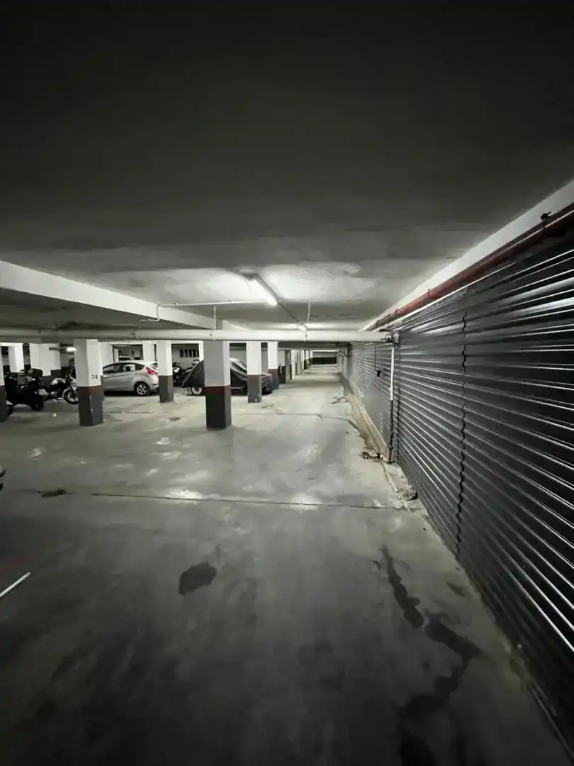 Parkplatz von Lagerraum zur Miete in Valencia