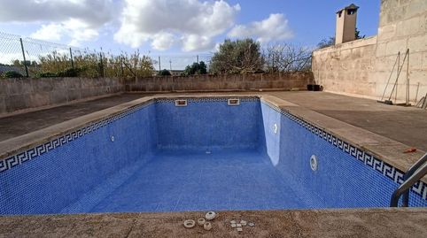 Foto 4 de Residencial en venta en Ronda de S'estacio, Campos poble, Campos