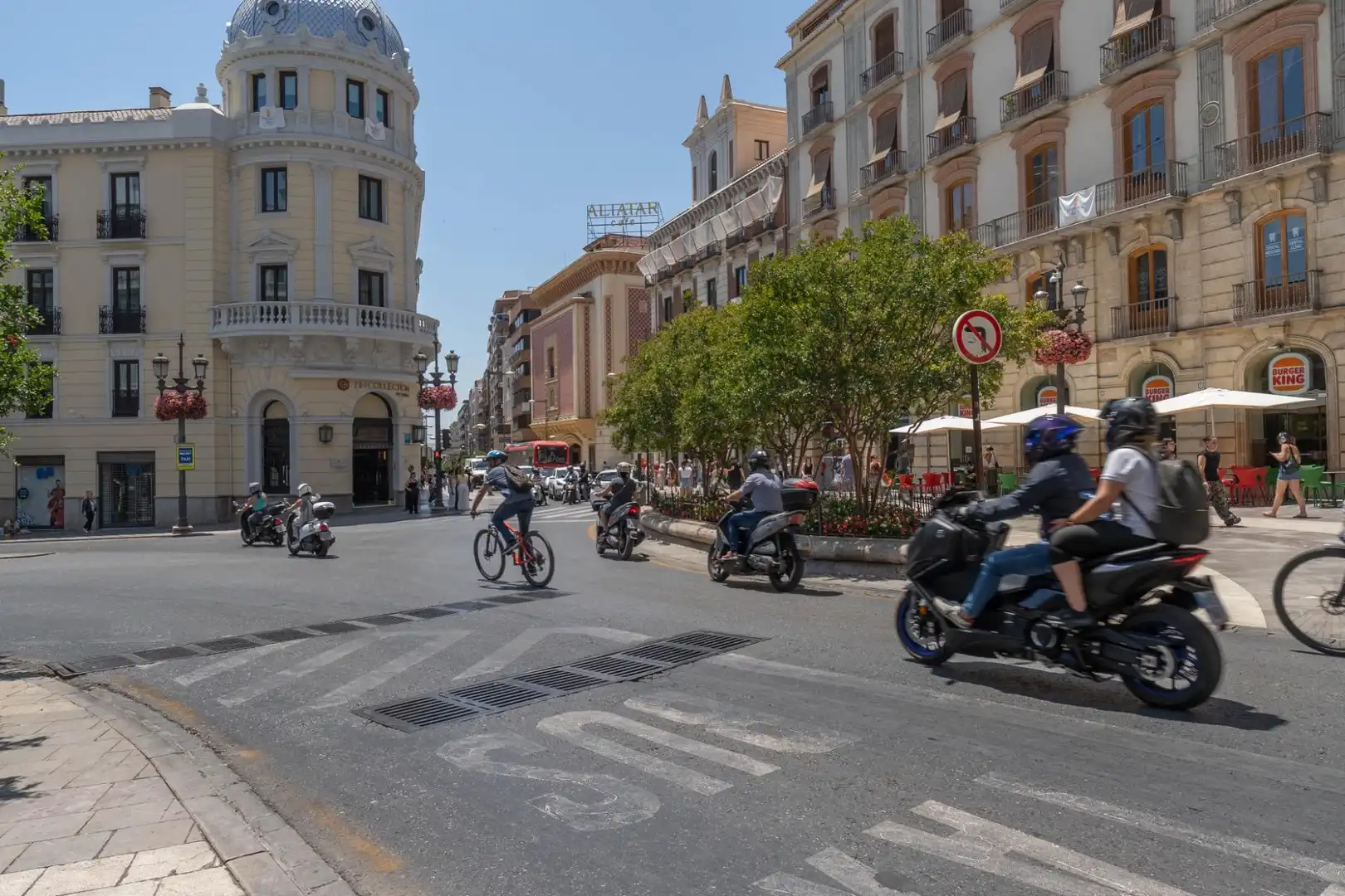 Wohnung mit Aufzug zum Verkauf in Calle PIEDRA SANTA 13, imagen 60