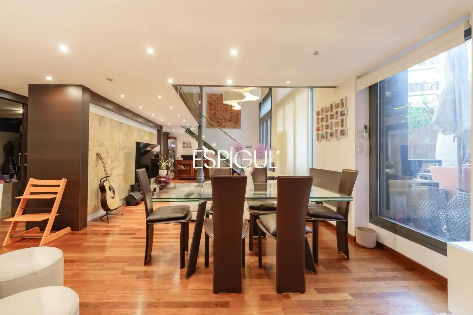 Piso con balcón en venta en Sepulveda, imagen 8