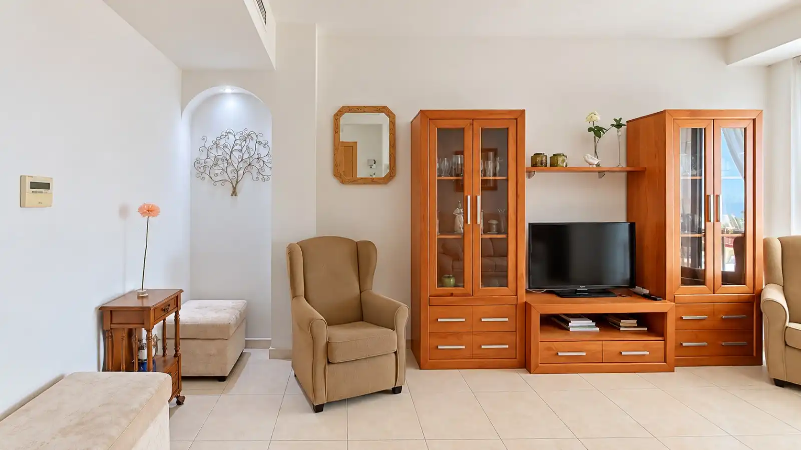Penthouse with garden for sale in Tavernes Blanques, imagen 24