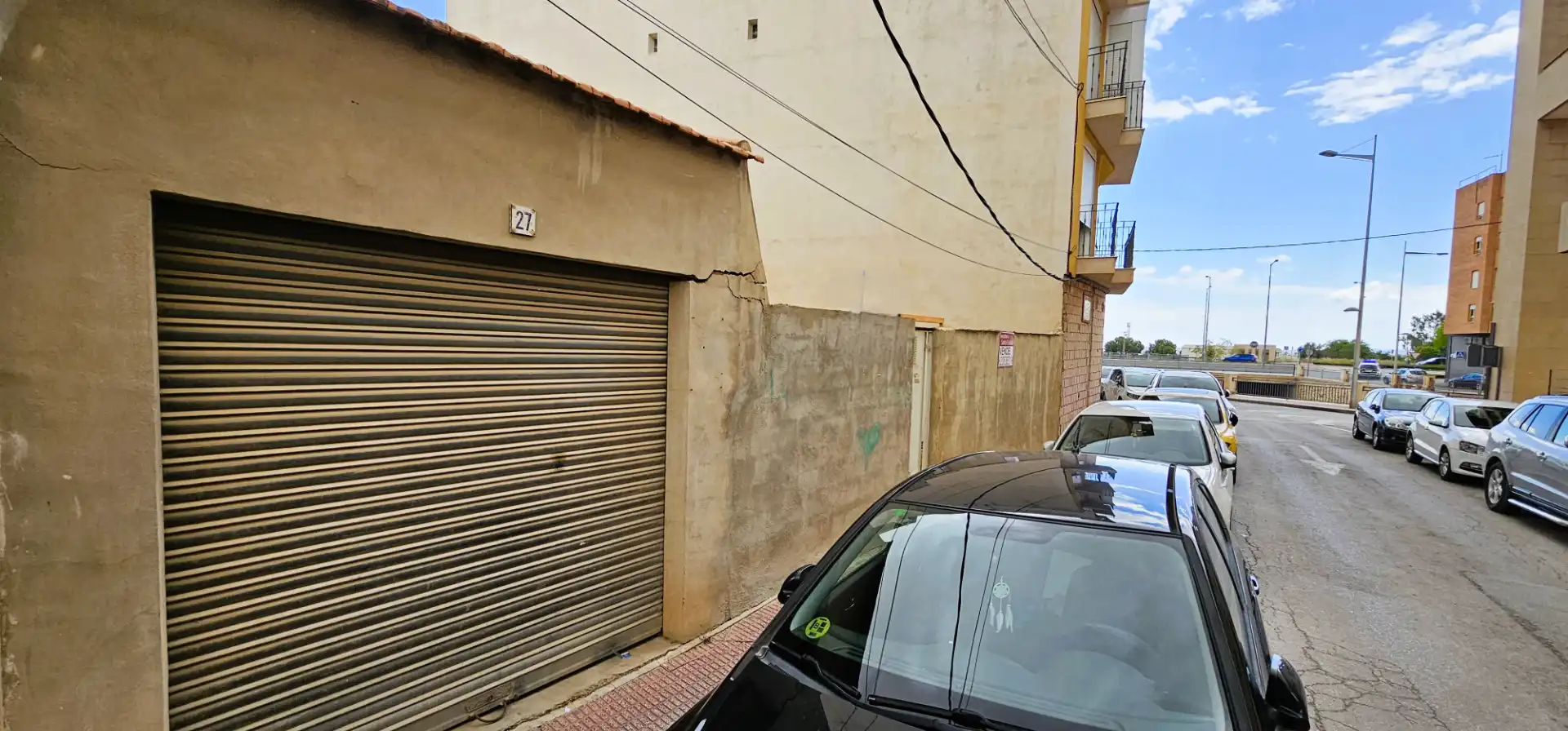 Grundstücke und Bauplätze zum Verkauf in Calle de Santa Bárbara 29, imagen 4