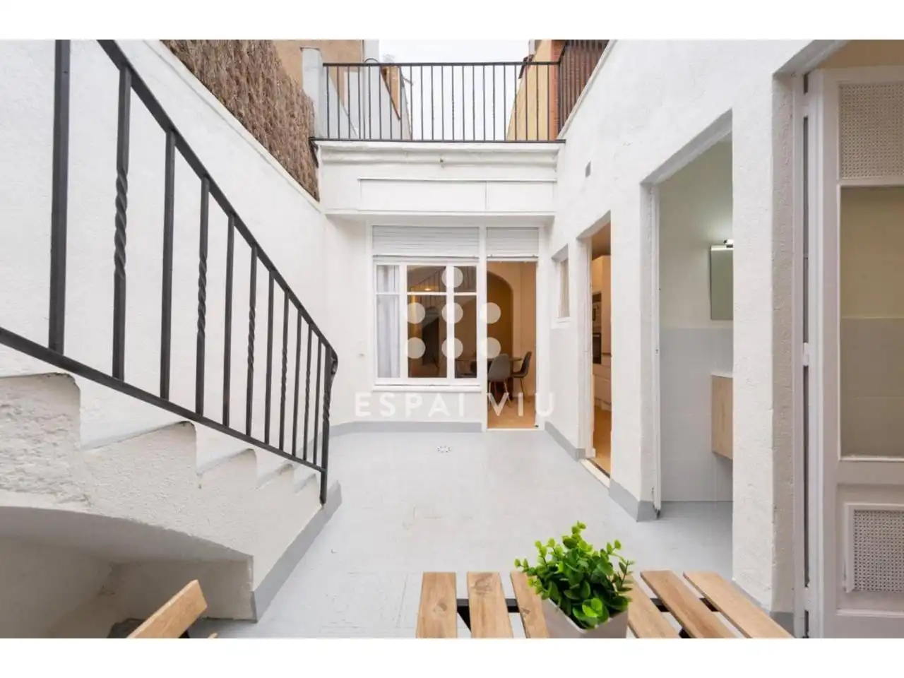 Haus mit Garten zum Verkauf in Calle Camí Fondo, imagen 3
