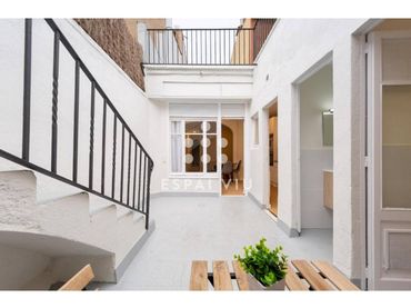 Casa amb jardí en venda a Calle Camí Fondo