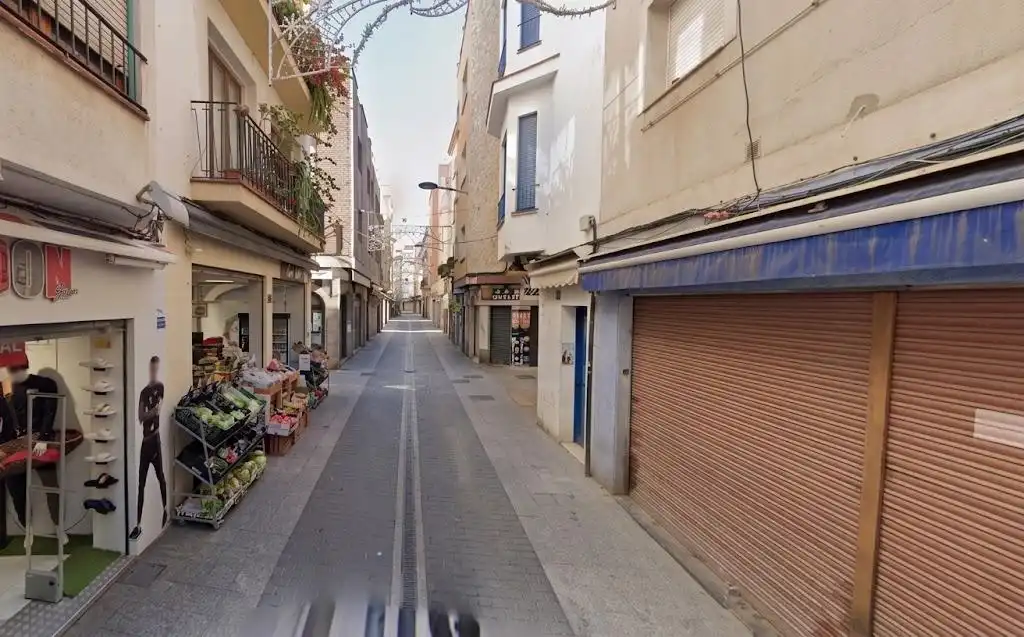 Pis amb terrassa en venda a Centre, imagen 8