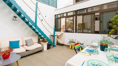 Photo 2 of House or chalet for sale in Calle Secretario Padilla, 138, Guanarteme, Las Palmas de Gran Canaria