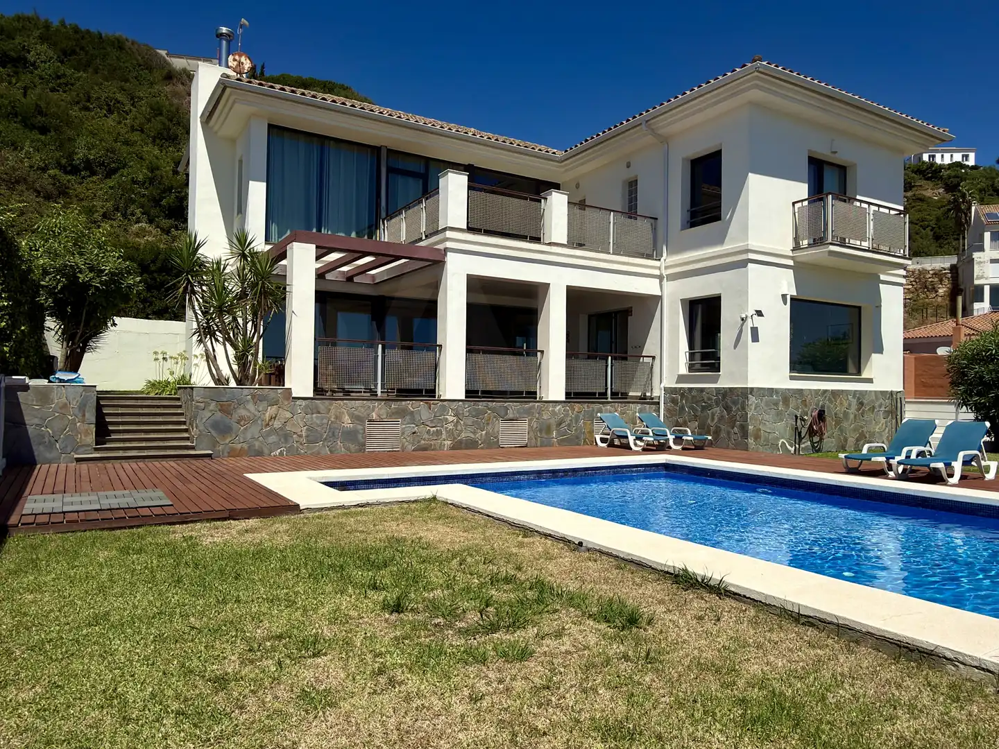 Villa avec piscine à vendre à San García, imagen 2