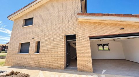 Foto 2 de Casa o xalet en venda a Palau-solità i Plegamans, Barcelona