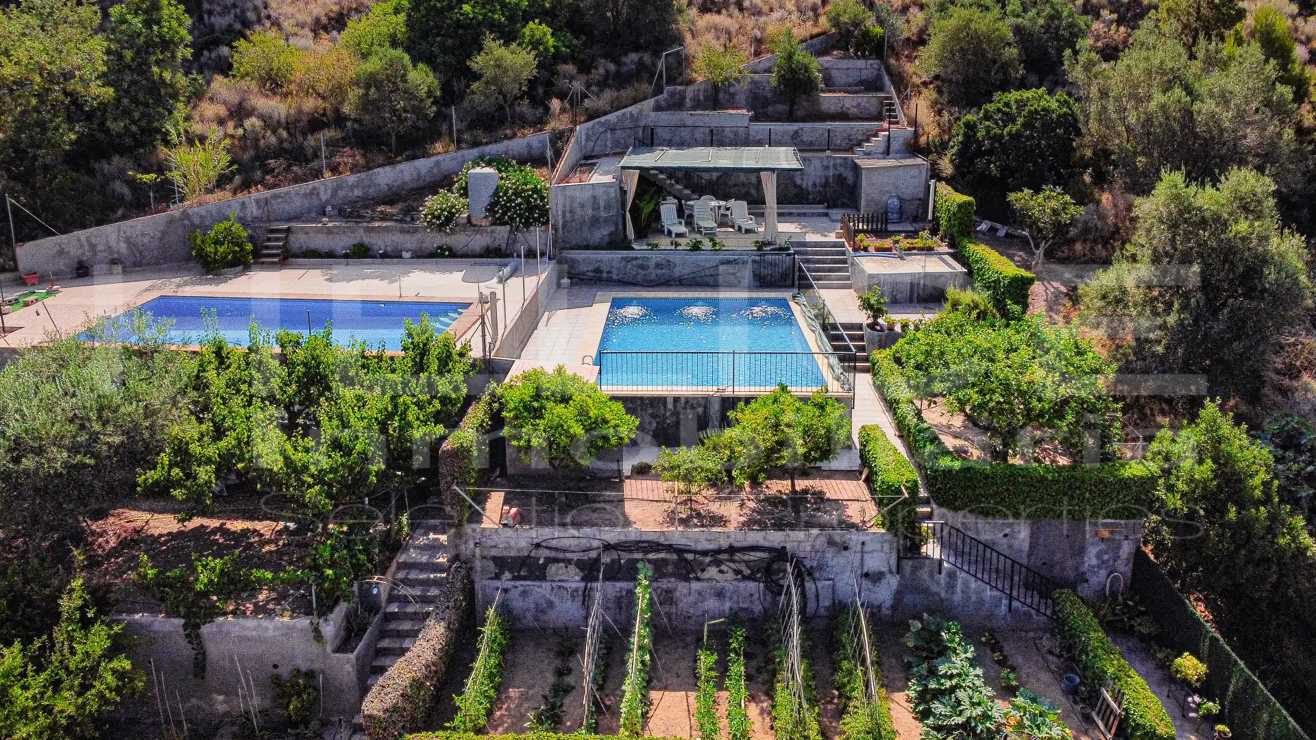 Detached homes for sale in Corral Nou - Montros - Estepar