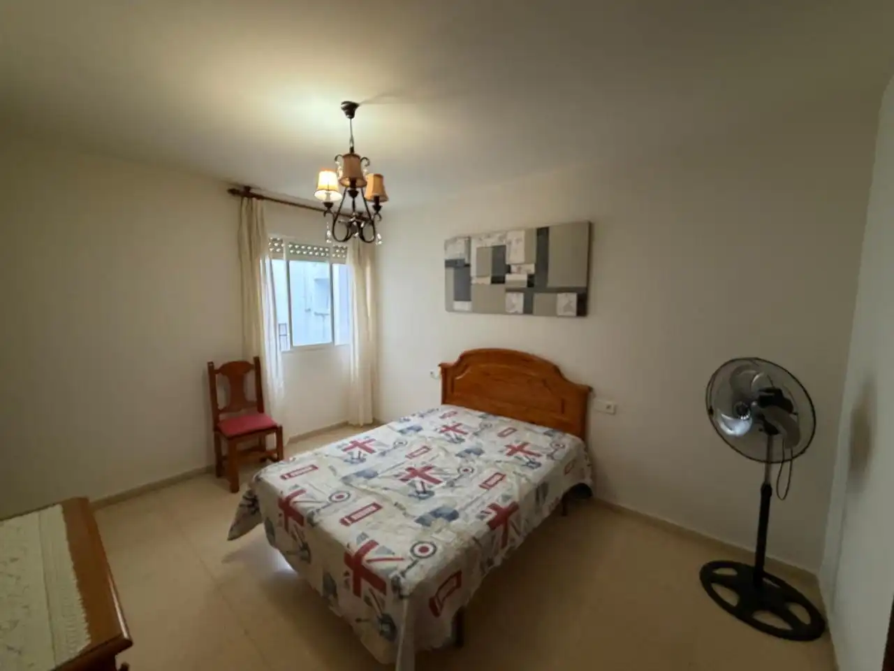 Flat for sale in Plaza de Andalucía 21, imagen 16