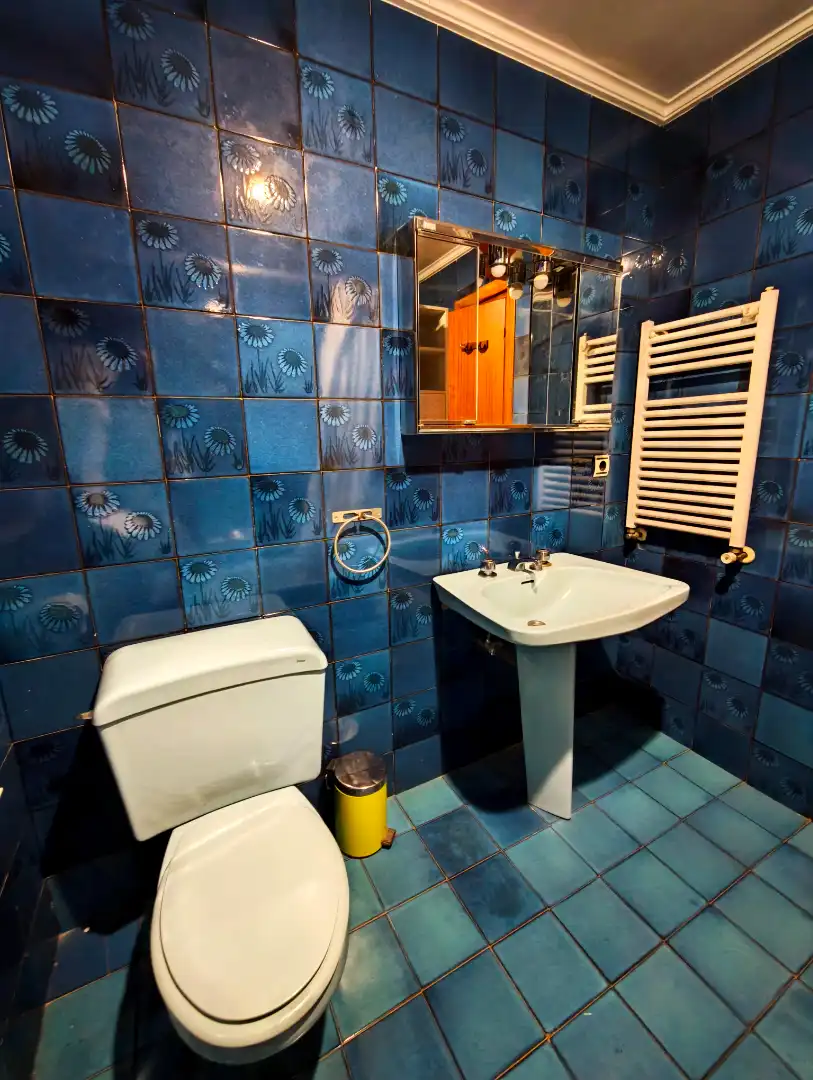 Piso con ascensor en venta en Zumalakarregi Kalea 18, imagen 19
