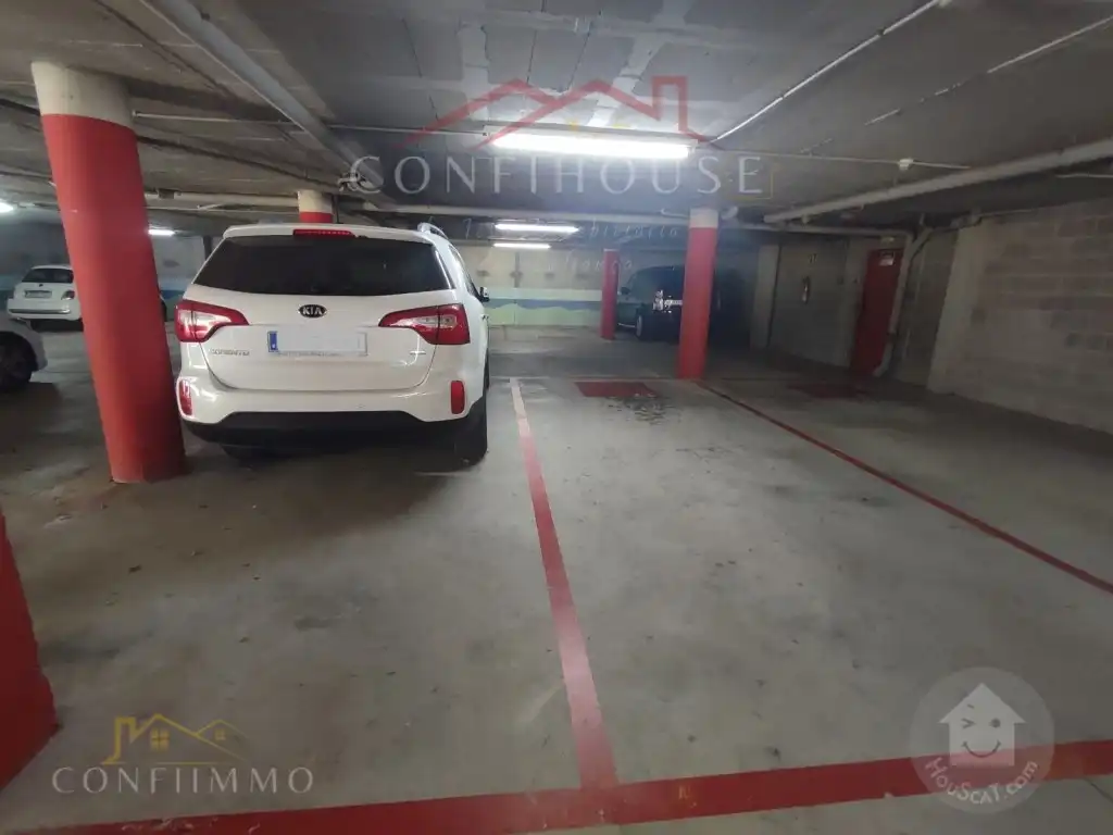 Piso en venta en Avinguda Sa Boadella, Santa Clotilde