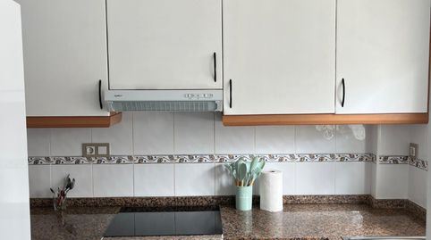 Foto 4 de Piso de alquiler en Costa Norte, Vinaròs
