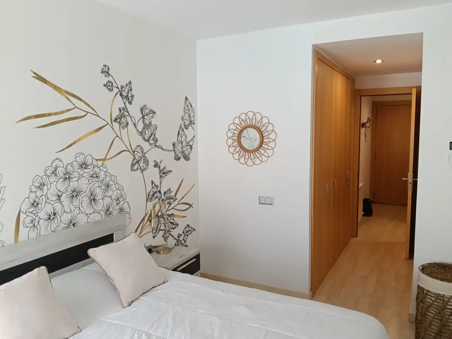 Ático con terraza en venta en Carrer Tirso de Molina 49, imagen 27