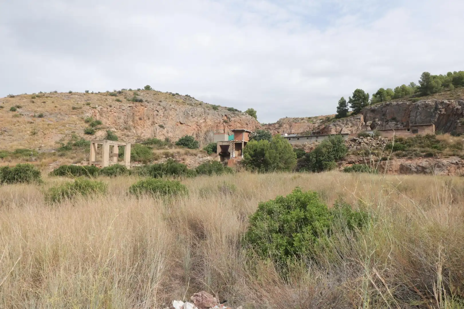 Rural land for sale in Nules, imagen 4