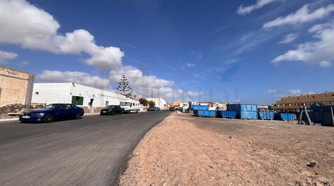 Foto 3 de Residencial en venda a Calle la Jaira el Matorral, El Matorral, Puerto del Rosario