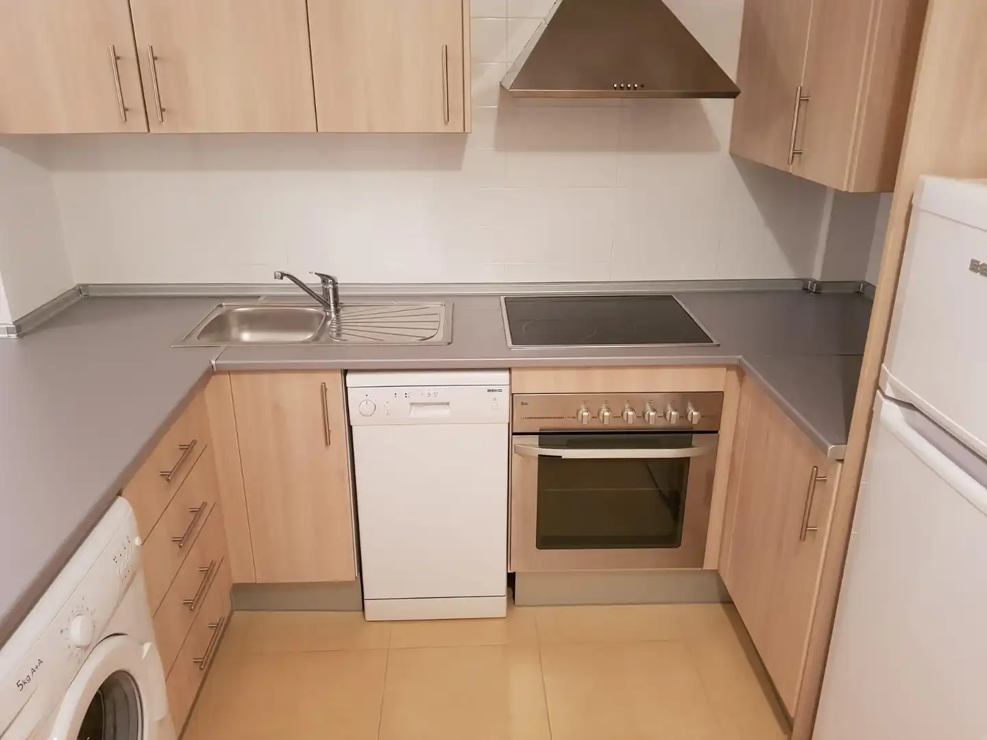 Apartment with pool to rent in Terrazas de la Torre Golf, imagen 10