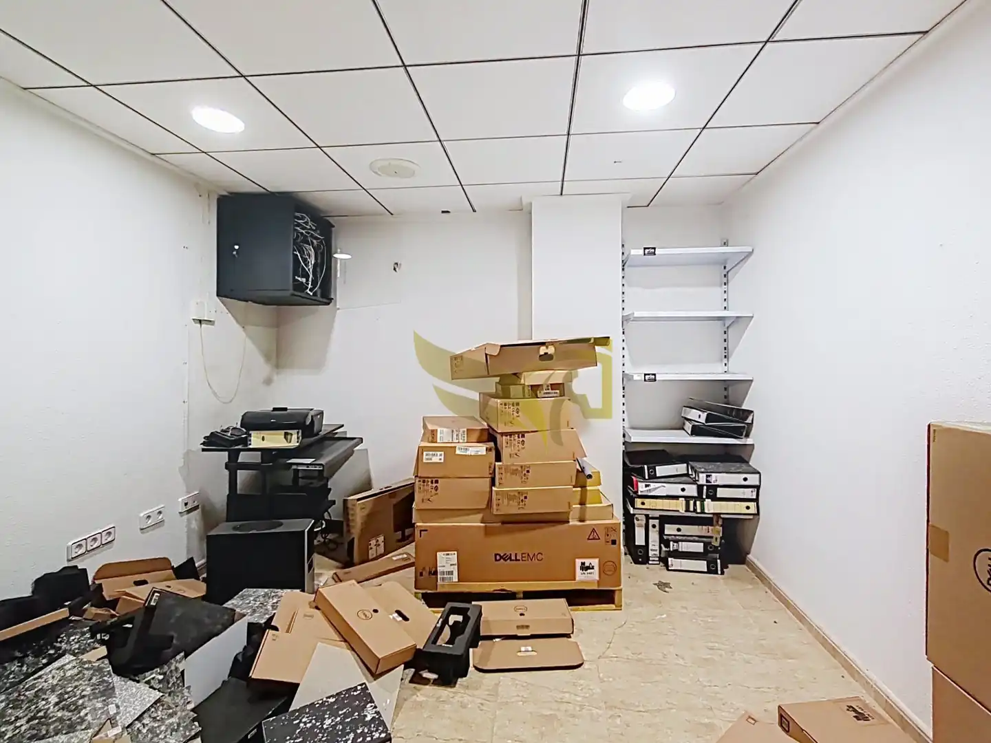 Local en venta en Alcantarilla con Aire acondicionado, Amueblado y Internet
