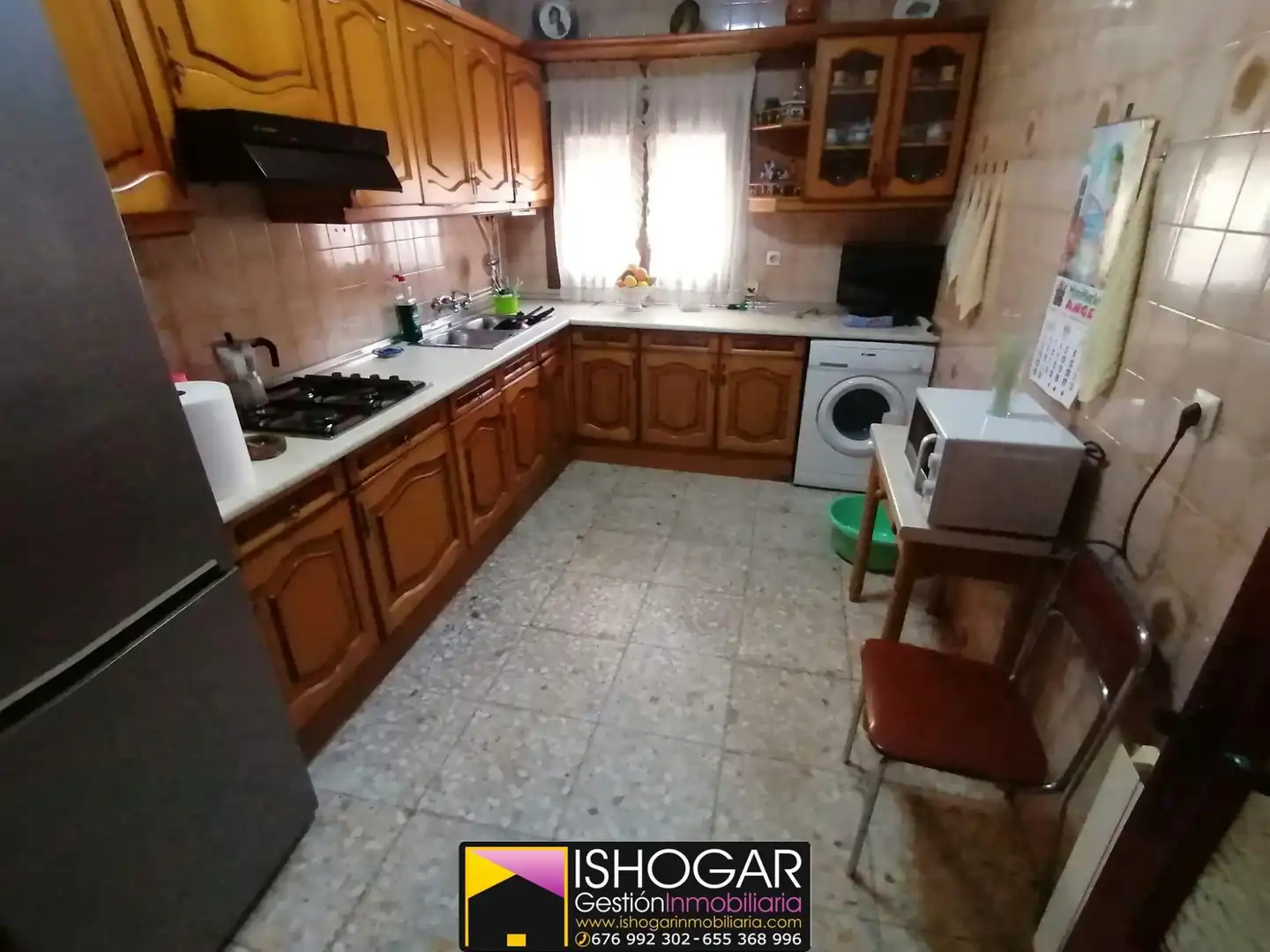 Haus zum Verkauf in Valdepeñas, imagen 12