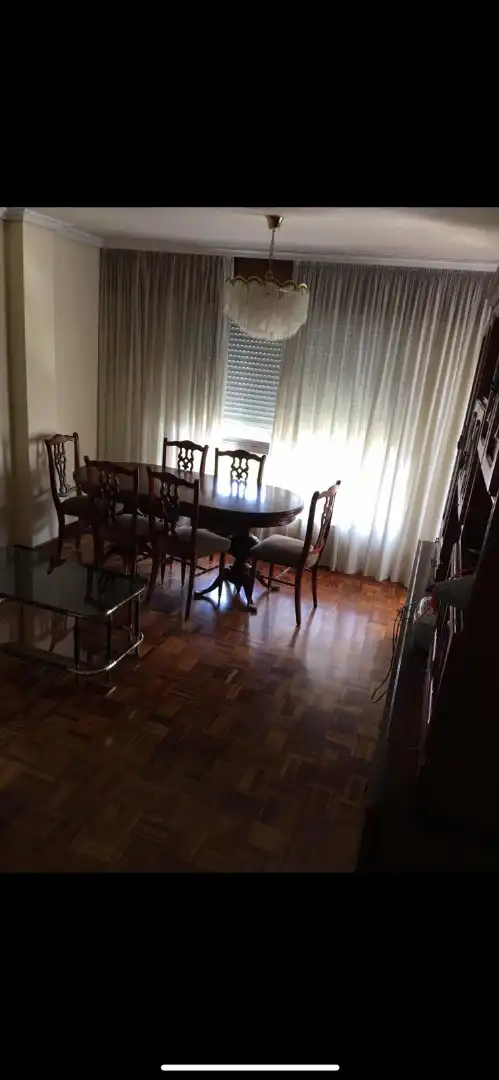 Flat with terrace for sale in Avenida de Castelao 37, imagen 5