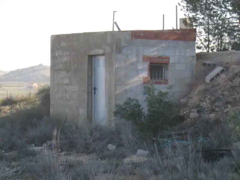 House for sale in Monforte del Cid