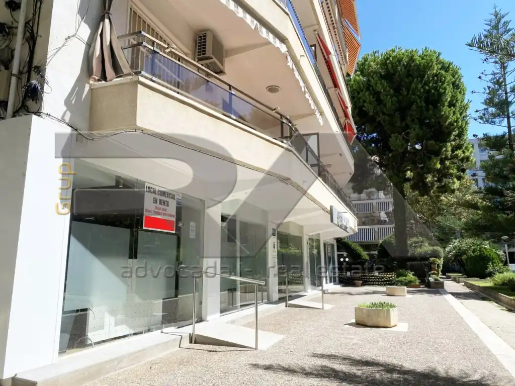Local comercial en venta en Calle Ramon Berenguer Iv, imagen 7