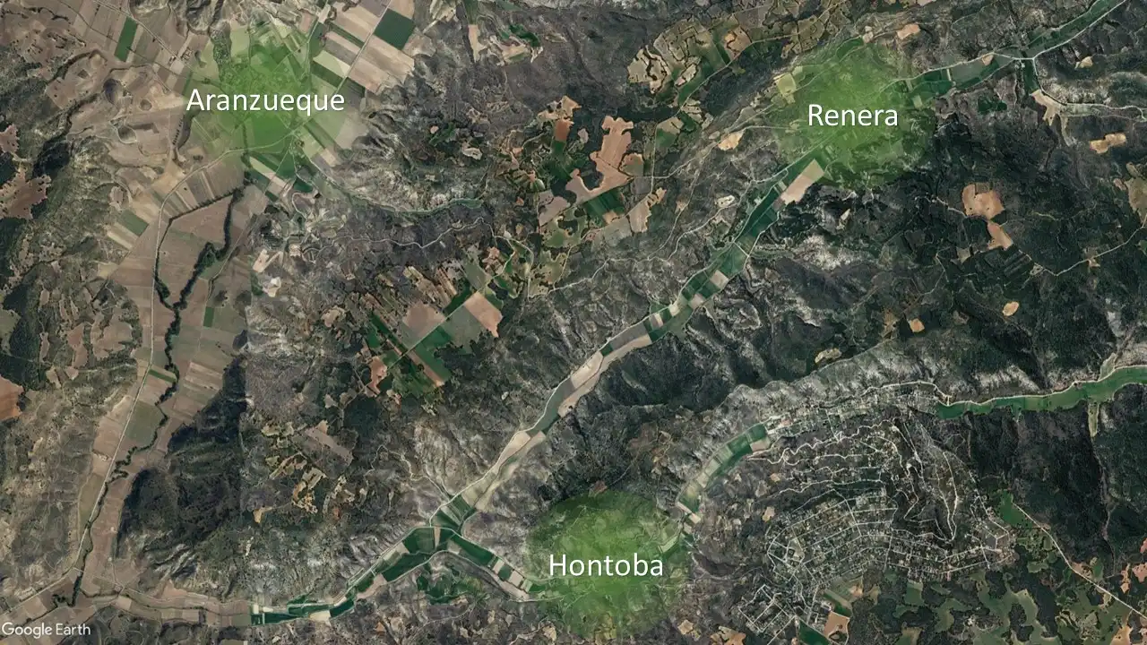 Terrenos y solares en venta en C/ Alcacias, imagen 5