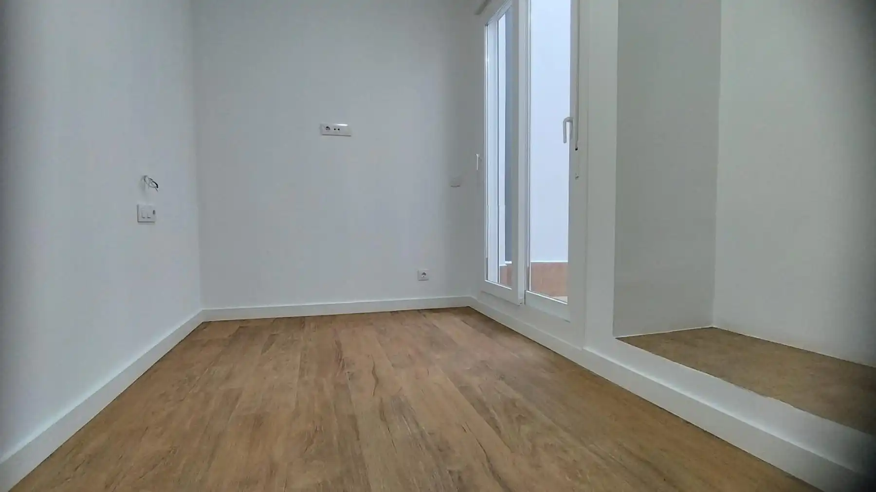 Habitación de Dúplex en venta en Cartagena con Aire acondicionado y Terraza