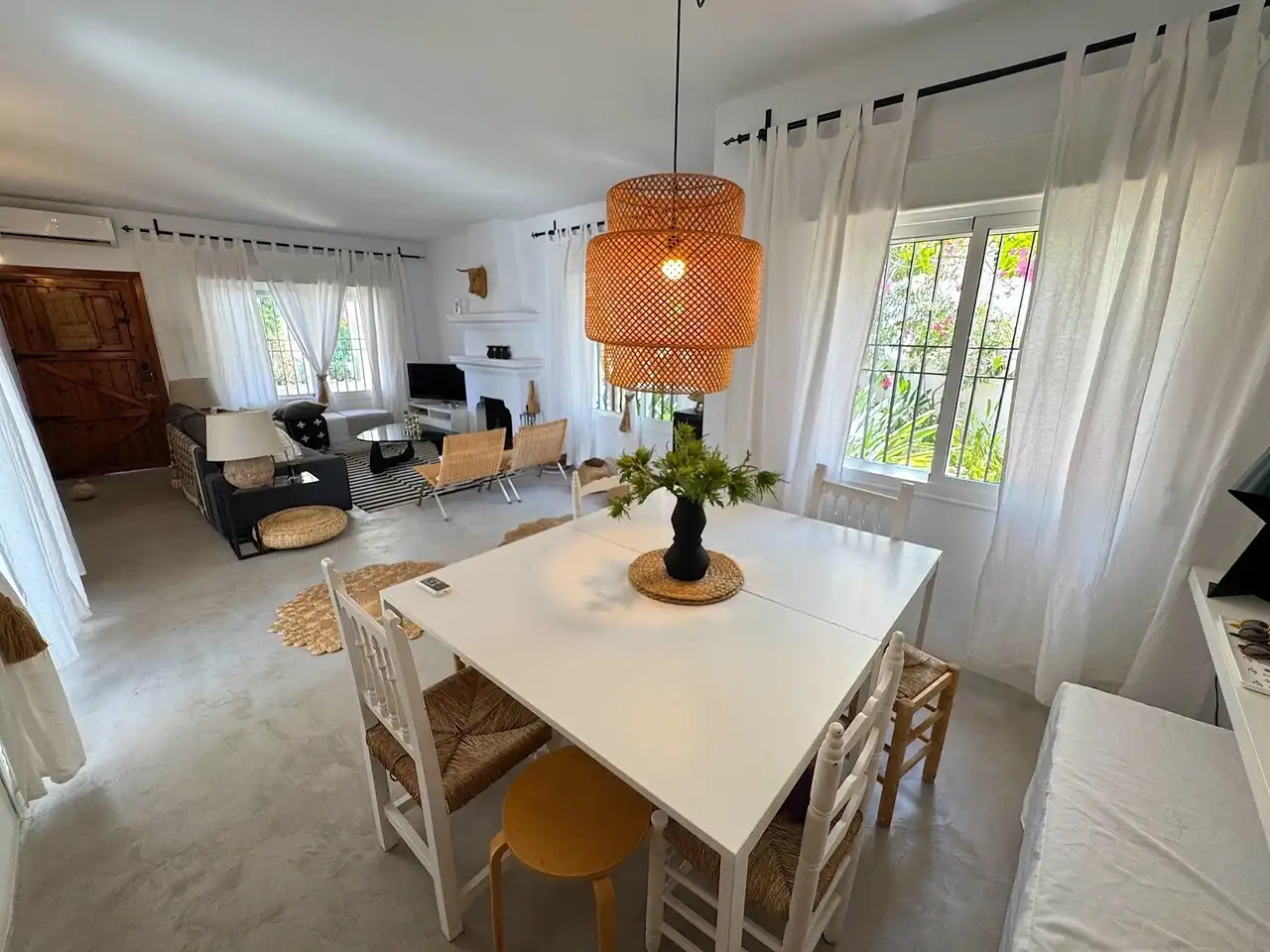 Casa con piscina en venta en Mojácar Playa - Las Ventanicas - La Paratá, imagen 6