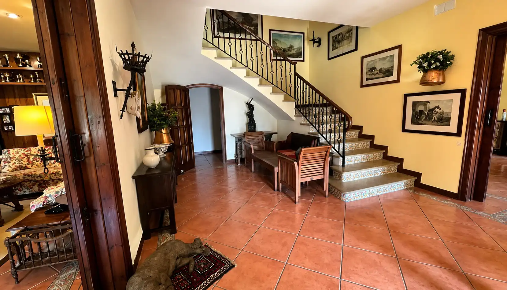 Villa zum Verkauf in Bell - Aire, imagen 4