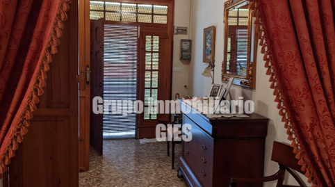 Foto 4 de Casa adosada en venda a Avinguda Ausiàs March, 25, L'Alcúdia, Valencia