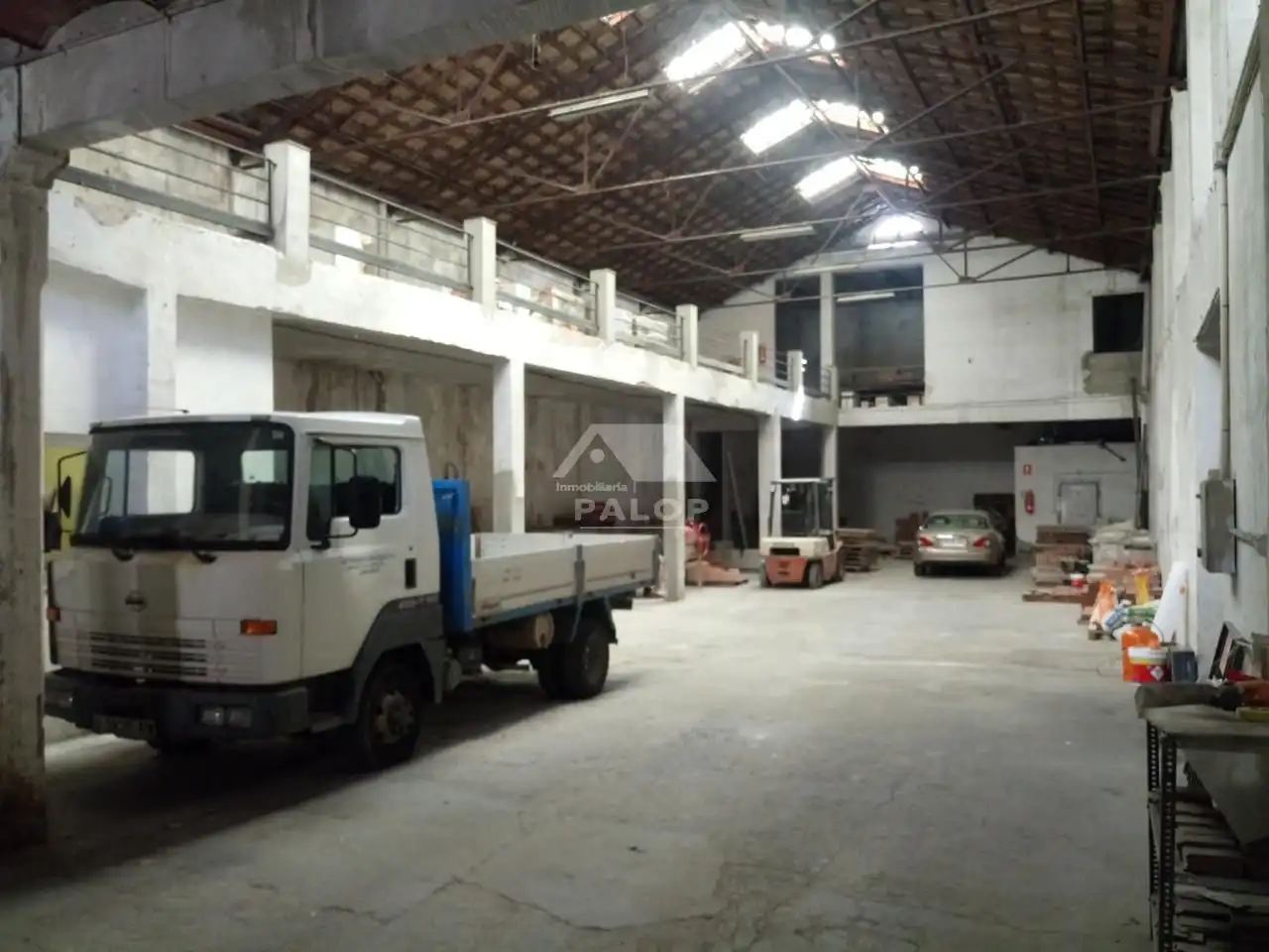 Nave industrial in vendita a Carcaixent