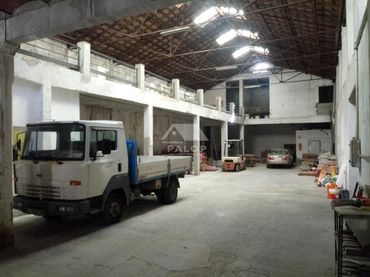 Nave industrial in vendita a Carcaixent