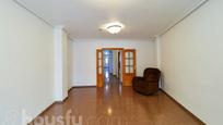 Living room of Flat for sale in Sax  with Heating and Balcony