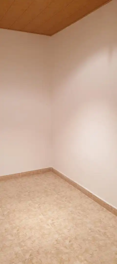 Schlafzimmer von Wohnung zum Verkauf in La Seu d'Urgell mit Heizung, Ofen und Balkon