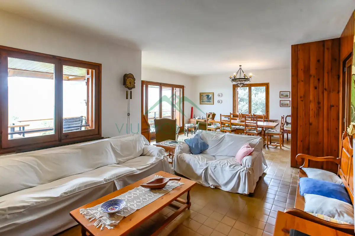 Villa avec terrasse à vendre à Montseny, imagen 24