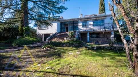 Photo 3 of House or chalet for sale in Pedrezuela, Madrid